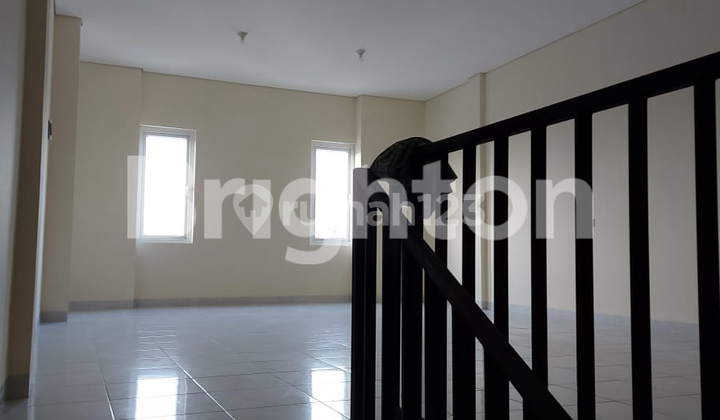 RUKO BARU MASIH HANGAT JALAN UTAMA MERUYA 4