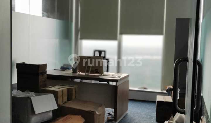 Office Gold Coast View Ukuran 250m2 jarang ada 4