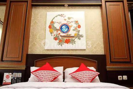 Dijual Murah Kost Guest House 3 lantai Desain Eropa Barat Eksklusif dekat Kampus UGM 7