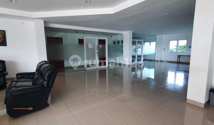 Dijual Gedung Ruang Serba Guna Dan Gedung Olah Raga Serta Wisma, Gading Serpong Tangerang 4