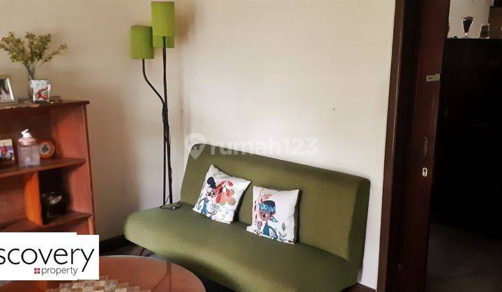 Rumah Nyaman di sayap Dago Bandung 2