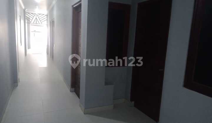 Koskosan 50meter dari jalan matraman raya fullfurnish  akses istimewa di matraman 10