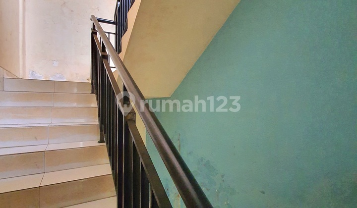Ruko prime area Kemang  10