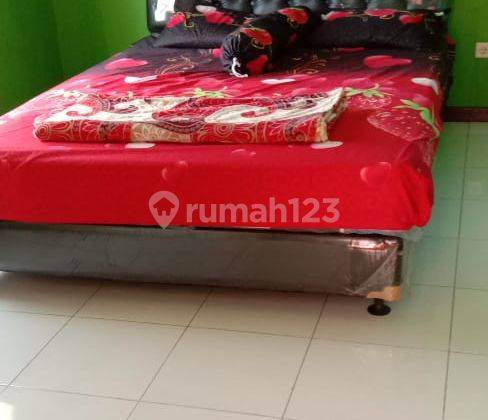 Dijual Cepat (BU) Villa di Cipanas Puncak 2