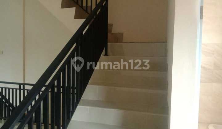 Ruko siap pakai dekat jalan Riau, Pekanbaru 5