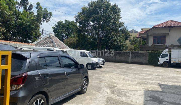Ruang usaha, Gudang dan Kantor di Sayap Soekarno Hatta Bandung 5