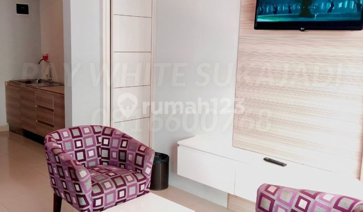 Hotel Bintang 3 di Bandung Dengan Konsep Minimalis dan Berlokasi Strategis 5