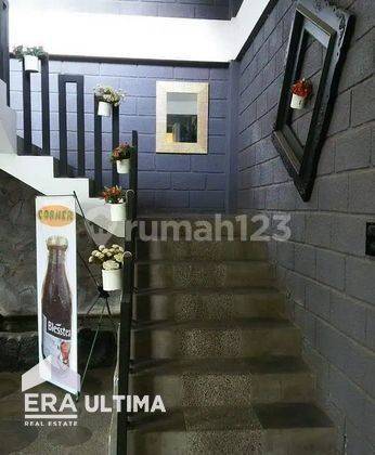 Ruang Usaha Cocok Untuk Cafe Atau Restoran di Arcamanik 2