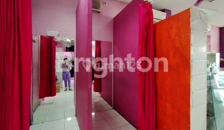 Ruko Strategis Di Pusat Kota Madiun 12