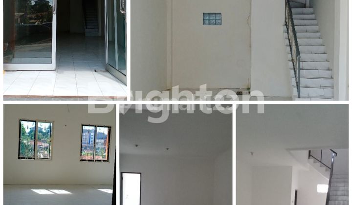 RUKO DI DEPOK 2