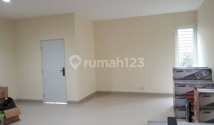 Ruko 3 lantai di Karet, Jakarta Selatan n 7
