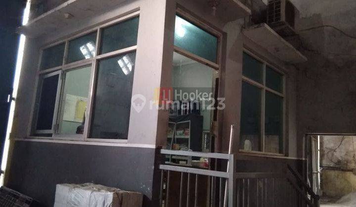 Gudang Siap Pakai, Cocok Usaha Dan Industri Lik Kaligawe Semarang 6758 2