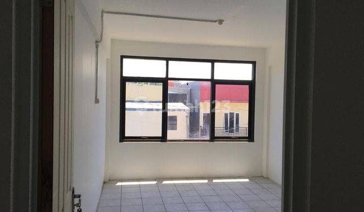 Ruko Siap Pakai, Cocok Untuk Usaha Wonodri Semarang Selatan 5292 19