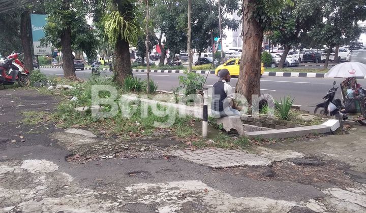 RUKO GANDENG 3 DI JALAN PROTOKOL PAJAJARAN BOGOR 3