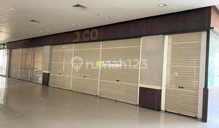 Gedung Lokasi Strategis Di Manado  2