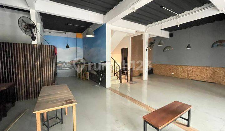Ruko Siap Pakai Lokasi Strategis di Bambu Apus Jakarta Timur 6