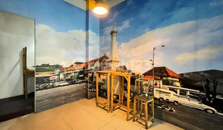 Ruko Siap Pakai Lokasi Strategis di Bambu Apus Jakarta Timur 10