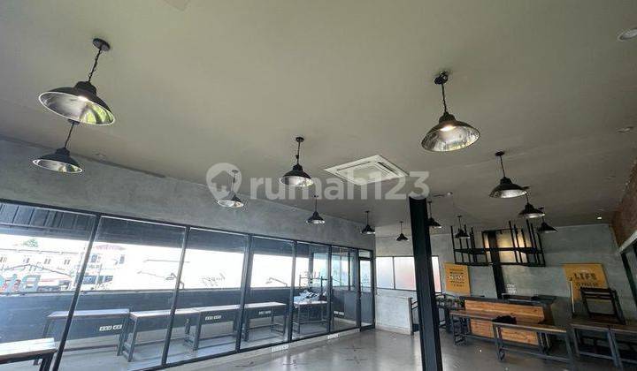 Ruang Usaha di Cinere raya 1095 m 6