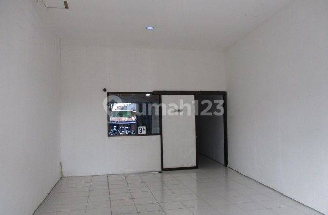 Ruko 2 Lantai di Sompok Semarang Dekat Area Perbelanjaan 6