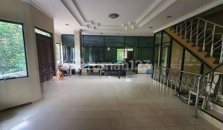 Ruko 3 Lantai di Karangturi Dekat Area Perkantoran Dan Sekolah 3