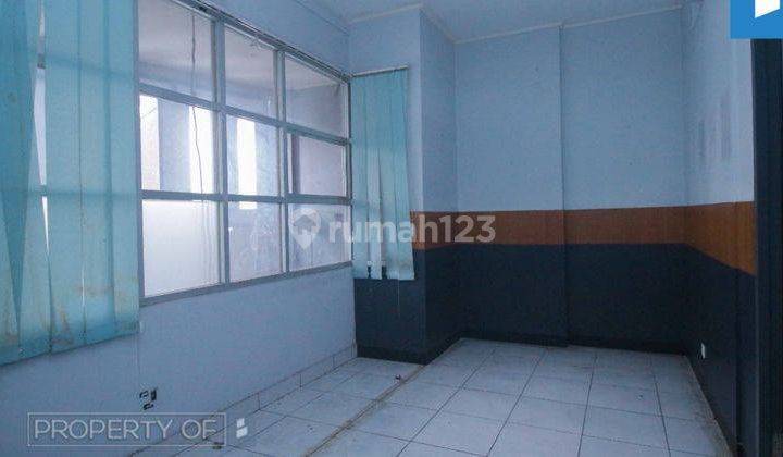 Ruko di Suniaraja 2 lantai Bagus 4