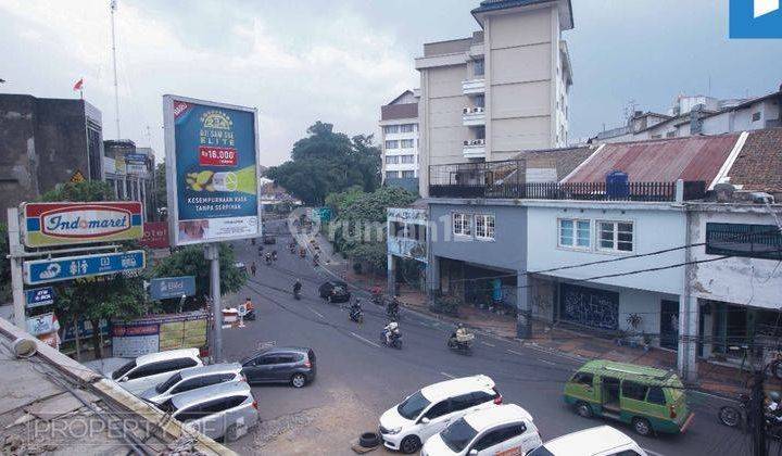 Ruko di Suniaraja 2 lantai Bagus 6