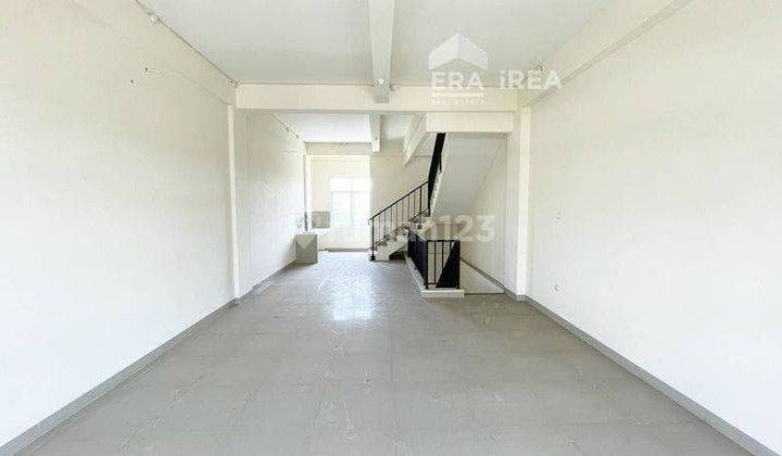 Sewa Ruko Baru 3 Lantai di Gedangan, Grogol, Solo Baru 6