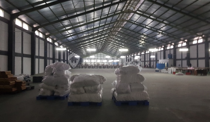 Gudang bagus siap pakai di dekat solo baru sukoharjo solo 14