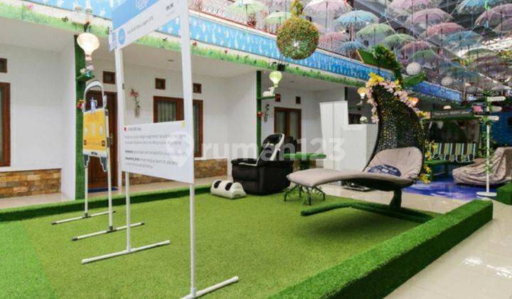 Dijual Cepat&Nego Ex Hotel Airy Buah Batu, Bandung 11