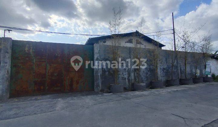 Pabrik Rafia + Pelet bonus mesin 
Lokasi di Ngarak-arak Telukan 1