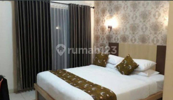 Guest House Good Operation Jl. Pahlawan Kebumen, Jawa Tengah 13