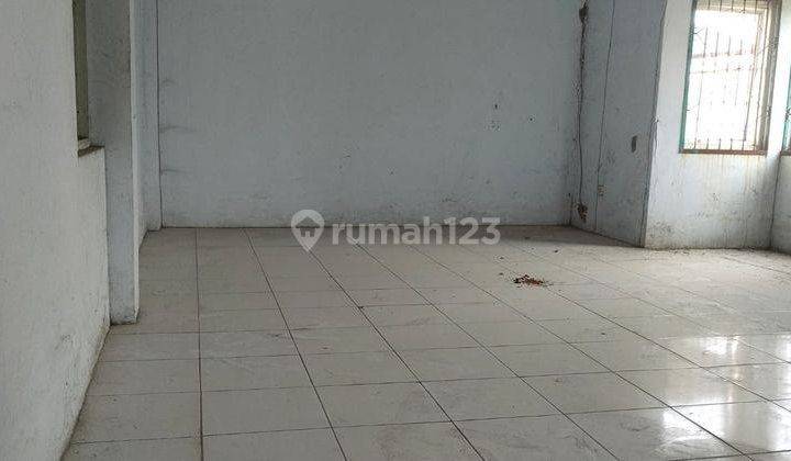 Ruko 2 petak di pinggir jalan gunung bawa karaeng kota makassar 8