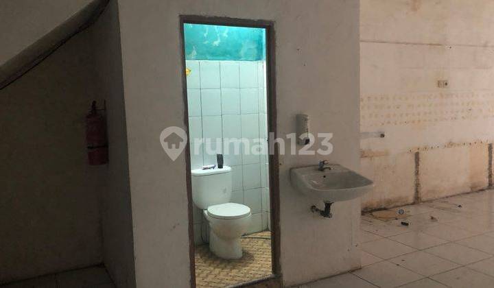 Ruko tenga kota pinggir jala  raya uripsumoharjo makassar  2