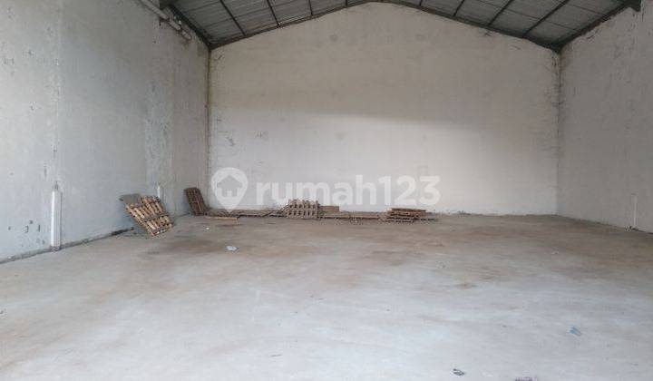 Gudang parangloe kota makassar dekat jalan tol dan bandara 3