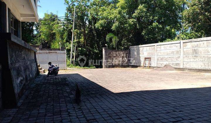 GUDANG BESAR DI BY PASS IDA BAGUS MANTRA GIANYAR 5