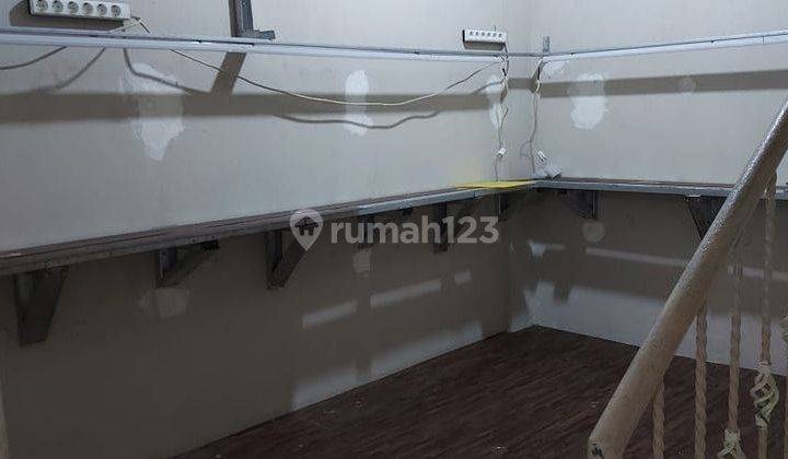 Disewa ruko palem lestari 19