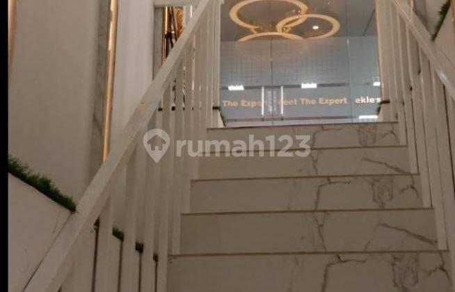Disewa ruko Taman palem 3