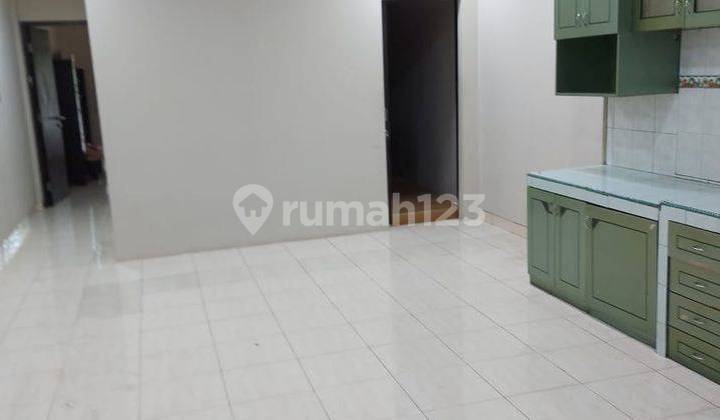 Disewakan ruko taman palem lestari 17
