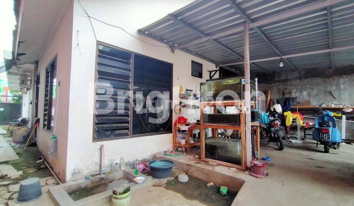 Ruko Strategis Di Pusat Kota Madiun 8