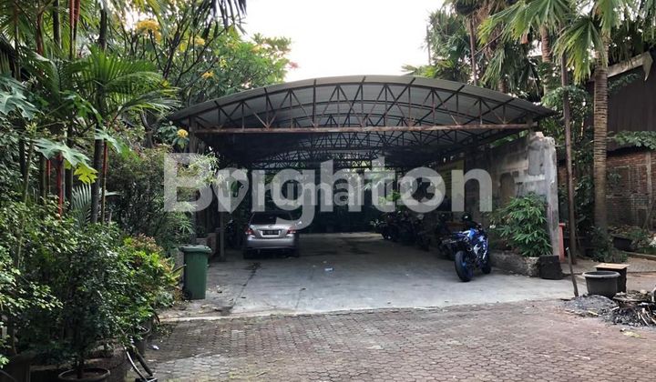 GUDANG DI JATINEGARA KAUM DEKAT RAWAMANGUN JAKARTA KECAMATAN CAKUNG 1