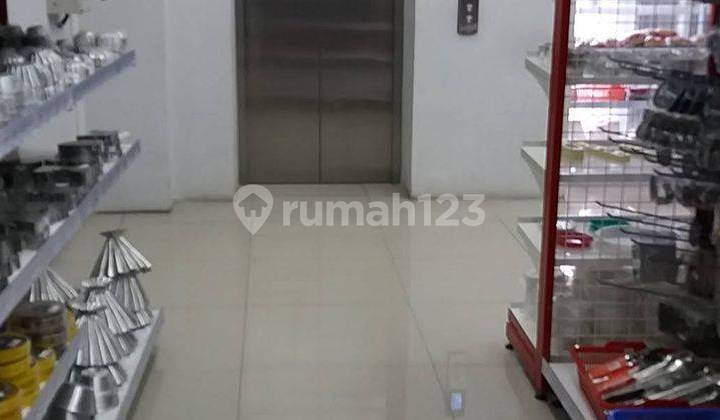 Ruko 3 Lantai Dijual Di Jalan Godean Dalam Ringroad Jogja 3