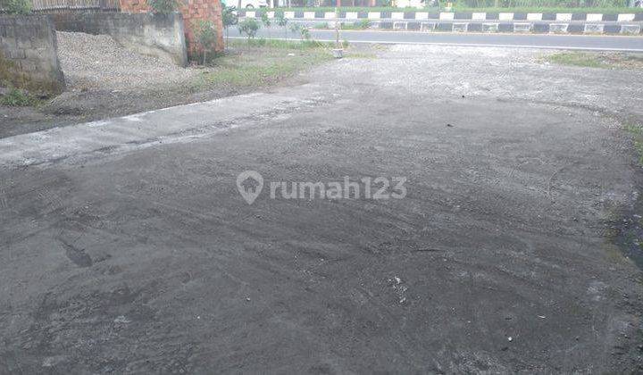 Gudang Sewa Strategis Di Ringroad Selatan Yogyakarta 3