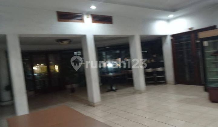 DISEWAKAN TEMPAT USAHA SAYAP DAGO EX CAFE  5