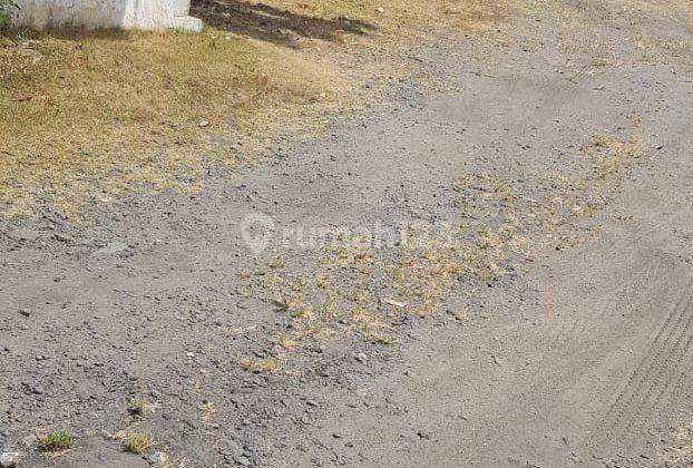 Pabrik dan gudang Siap Pakai Gempol 8