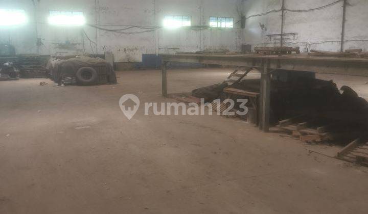 Dijual Gudang Besar  Mayjend sungkono Gresik  6