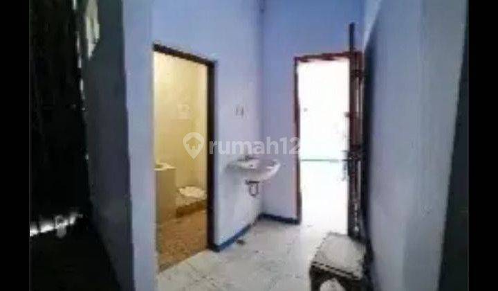 Dijual Gudang Tengah kota Madiun, jl. Raya solo jiwan 3