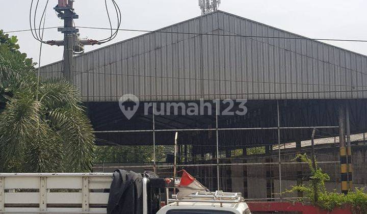 Gudang Raya Tempel, Gempol , murah kondisi siap Pakai 5