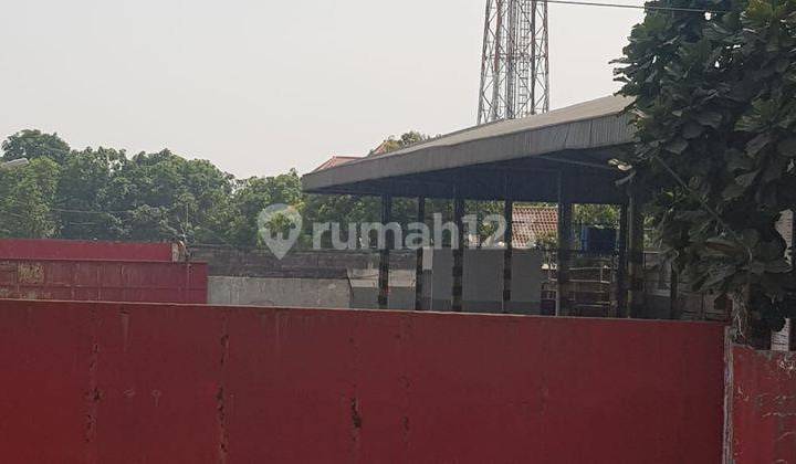 Gudang Raya Tempel, Gempol , murah kondisi siap Pakai 7