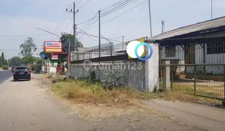 Pabrik Dan Gudang Pelumas Mesin di Gempol, Siap Pakai 1