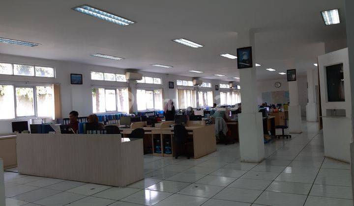 Pabrik siap pakai rapi cocok untuk industri di bekasi 5